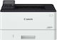 Canon i-Sensys LBP246dw II Ασπρόμαυρος Εκτυπωτής Laser με WiFi και Mobile Print 7187C006