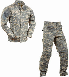 Pentagon K02007K05005