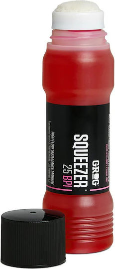 Grog Squeezer 25 Bpi 25mm 100ml Diving Blue 3208-s25i-04