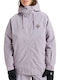 Roxy Women's Ski & Snowboard Jacket Purple ERJTJ03523-PJQ0