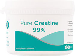 Echter Hansen Kreatin Monohydrat 99% 120gr