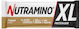 Nutramino XL Μπάρα με 30gr Πρωτεΐνης & Γεύση Chocolate Peanut 74gr