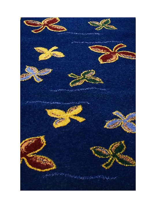 Sprintzio Χαλί Διάδρομος Blue με Πλάτος 70cm (τιμή ανά μέτρο)