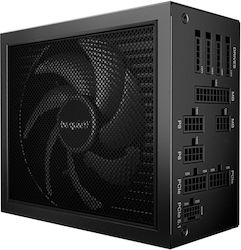 Be Quiet PC 100 1000W Complet modular Be Quiet PC 100 1000W Complet modular