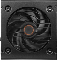 Cougar Atlas 750W Черен Компютърно захранване П...