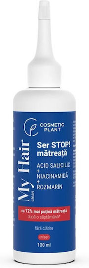 Ser Stop Matreata My Hair Clean 150 Мл