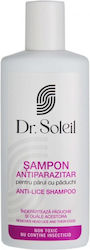 Șampon Antiparazitar Dr Soleil 200ml Șampon Antiparazitar Dr Soleil 200ml