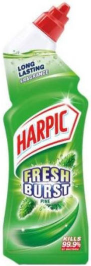Harpic Υγρό Καθαριστικό Λεκάνης με Άρωμα Πεύκο 750ml