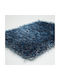 Eurofil Rug Rectangular Blue