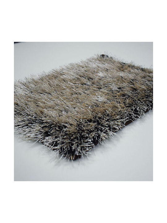 Eurofil Rug Rectangular Brown