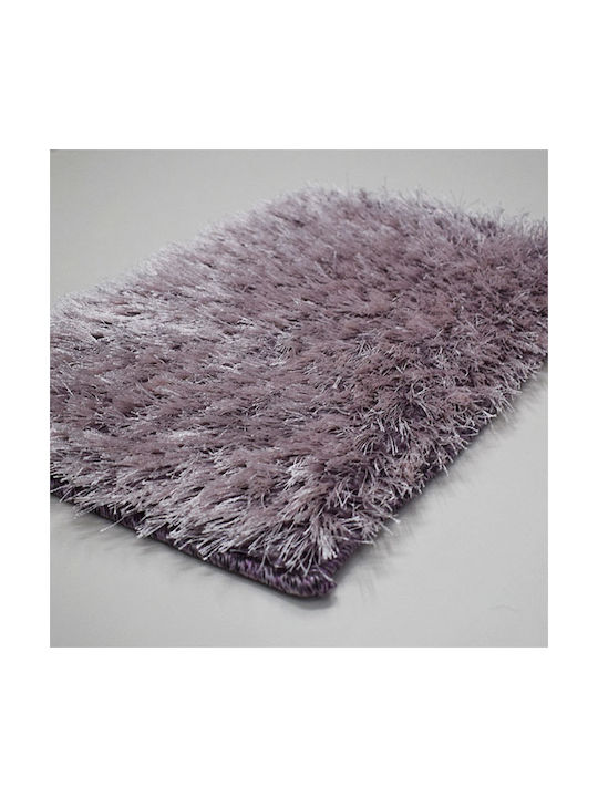 Eurofil Χαλί Ορθογώνιο Purple (τιμή ανά μέτρο)