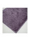 Ns Carpets Cosmos Teppich Rechteckig Synthetisch,Polyester/Cotton/Leather Violet