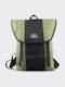 Mcan Backpack Πράσινο
