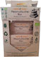 ORGANIC Organic Oat Energy Bar with Peanut Butter No Added Sugar 60g