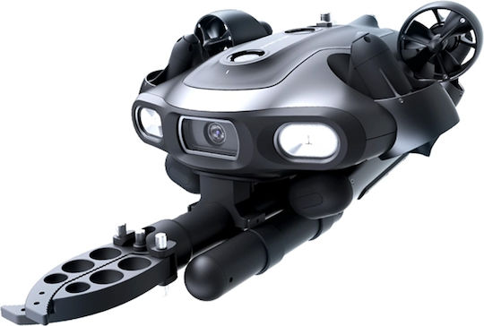 Qysea Fifish E-Go E100 Drone Υποβρύχιο με Κάμερα