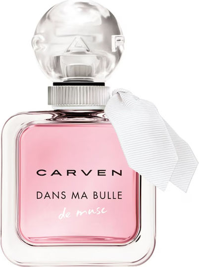 Carven Dans Ma Bulle Γυναικείο Σετ με Eau de Parfum