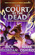 The Court Of The Dead The Nico Di Angelo Adventures 9780241731413