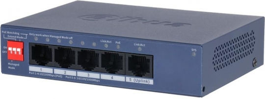 Dahua L2 Switch