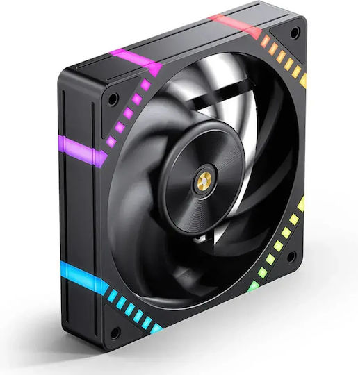 Gehäuselüfter 120mm Ohne LEDs Beleuchtung
