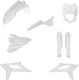 Acerbis Set de Piese din Plastic pentru Motocicletă 1buc