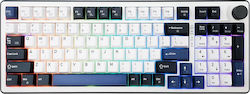 White Shark Mech Μηχανικό (Αγγλικό US) White Shark Mech Μηχανικό (Αγγλικό US)