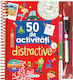 50 De Activitati Distractive