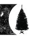 Christmas Tree 220cm Black
