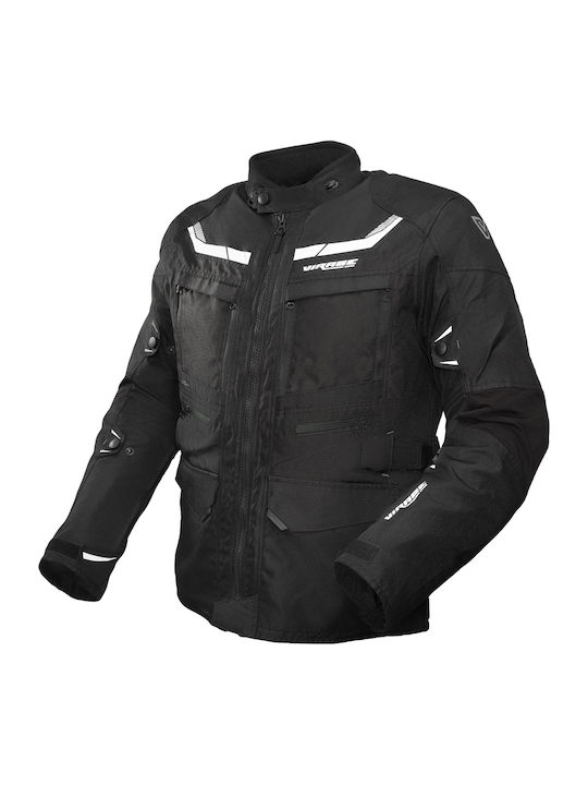 Virage Aspen 2 Ανδρικό Μπουφάν 4 Εποχών Virage Aspen 2 Ανδρικό Μπουφάν 4 Εποχών