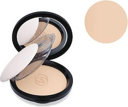 Astra Make Up Πούδρα 37 Beige Rose