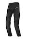 Virage Olympos 2 Men's 4 Season Motorcycle Waterproof Pants Black
