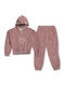Set Trening pentru Copii Roz