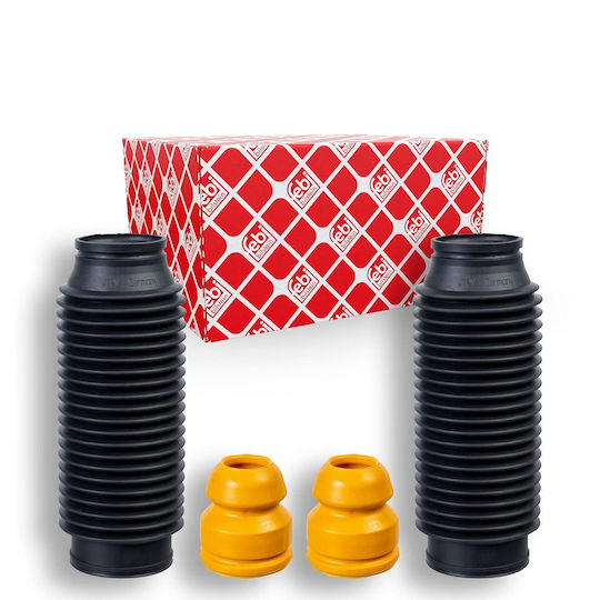 Dust Protection Kit Shock Absorber Febi Bilstein 108942