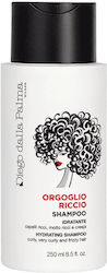 Diego Dalla Palma Shampoos Hydratation 200ml Diego Dalla Palma Shampoos Hydratation 200ml