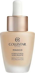 Collistar Flüssige Make-up Foundation 30ml Collistar Flüssige Make-up Foundation 30ml