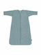 Jollein Зима Спален чувал Twinkling Sea Green