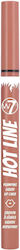 Hot Line Plumping Liquid Lip Liner Honey Drip W7