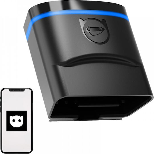 OBDeleven Fahrzeugdiagnosewerkzeug Digital OBD 2 mit Bluetooth
