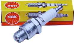 Spark Plug Ngk Bkr6es-11