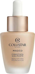Collistar Primer Προσώπου σε Υγρή Μορφή Naturale 30ml