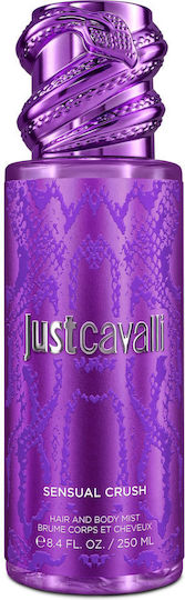 Roberto Cavalli Sensual Crush Body Mist 250ml