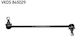 Aufhängung Arm Link Stabilisator Skf Vkds 845029