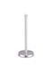 Metallischer Rollenspender Silber 35cm