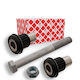 Kit Reparație Pârghie de Revenire a Direcției Febi Bilstein 01989