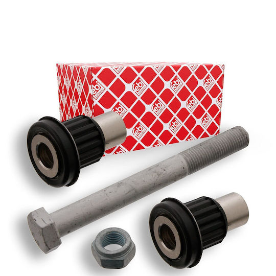 Kit Reparație Pârghie de Revenire a Direcției Febi Bilstein 01989