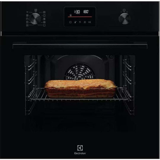 Electrolux Einbauofen 65Es B59.5cm.