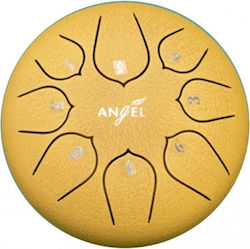 Angel Music STO-ANG.3359.0001 15.5cm 8 Νοτών