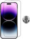 Powertech Tempered Glass Emery 5d Tgc-0797 Iphone 17 Air Full Glue