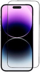 Powertech Tempered Glass 5d Tgc-0788 Iphone 17 Pro Max Full Glue