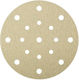 Klingspor Sanding Orbital Sander Sanding Sheet ...
