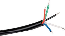 Netzkabel Antihydr Elektrisch Bewässerung 3-adrig Rainbird Netzkabel Antihydr Elektrisch Bewässerung 3-adrig Rainbird